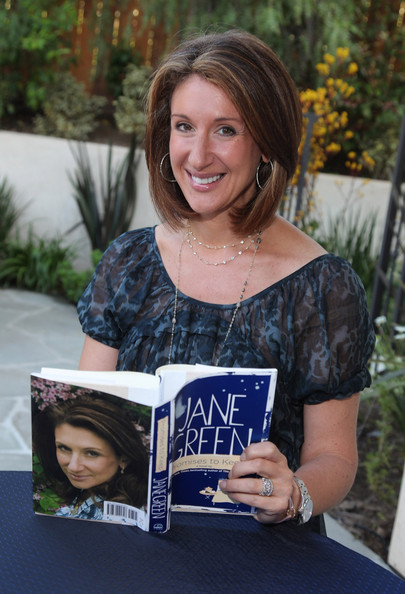 Gallery of Jane Green