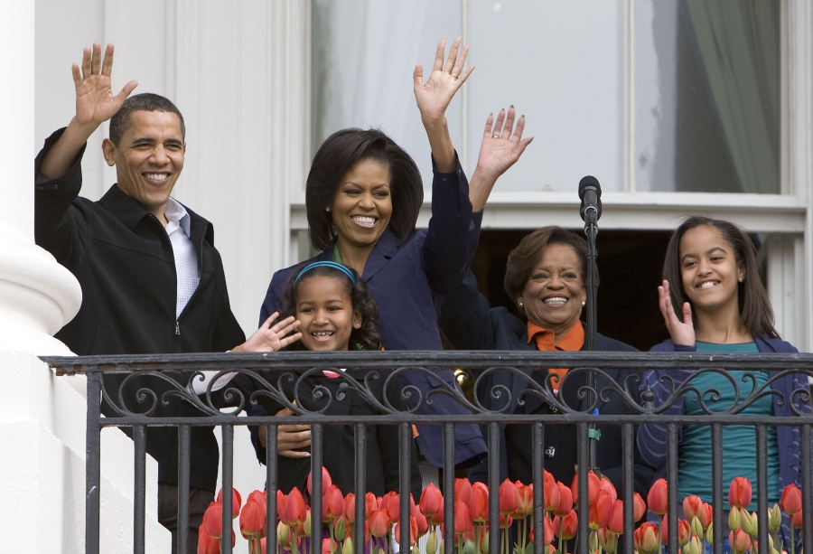 Gallery of Michelle Obama