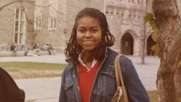 Gallery of Michelle Obama
