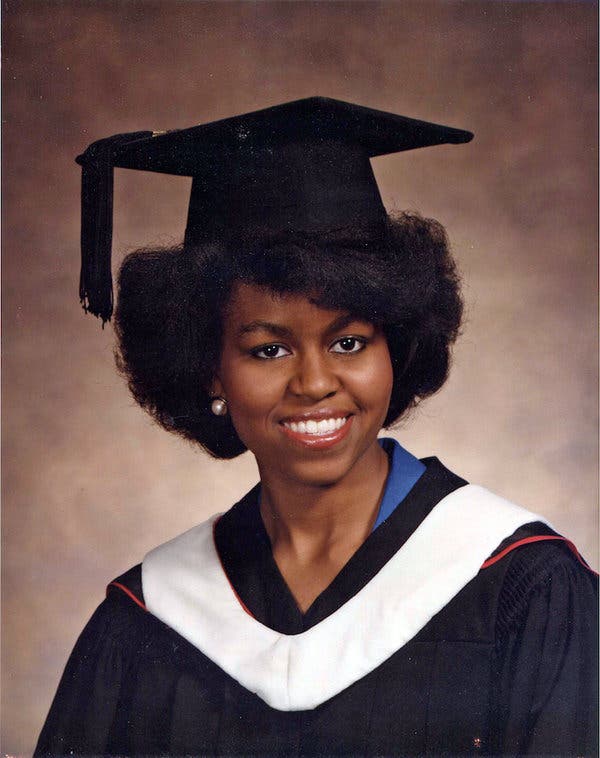 Gallery of Michelle Obama