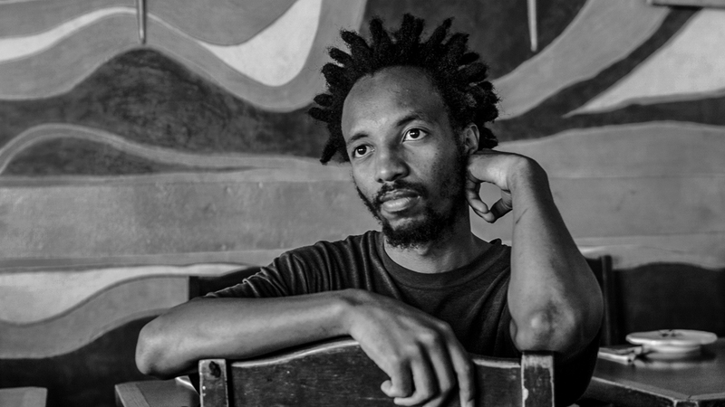 Kabelo Duiker
