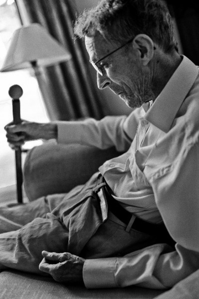 Gallery of Gerald Howson