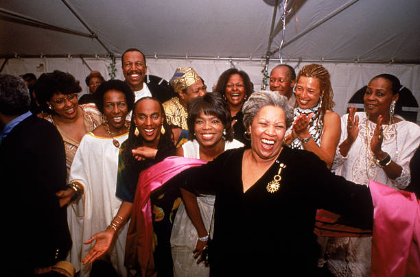Gallery of Maya Angelou