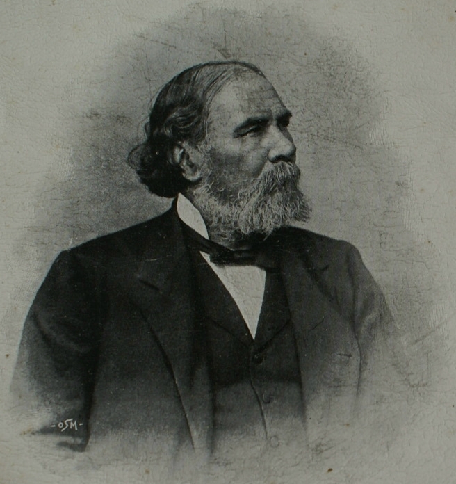 Son: Menotti Garibaldi 