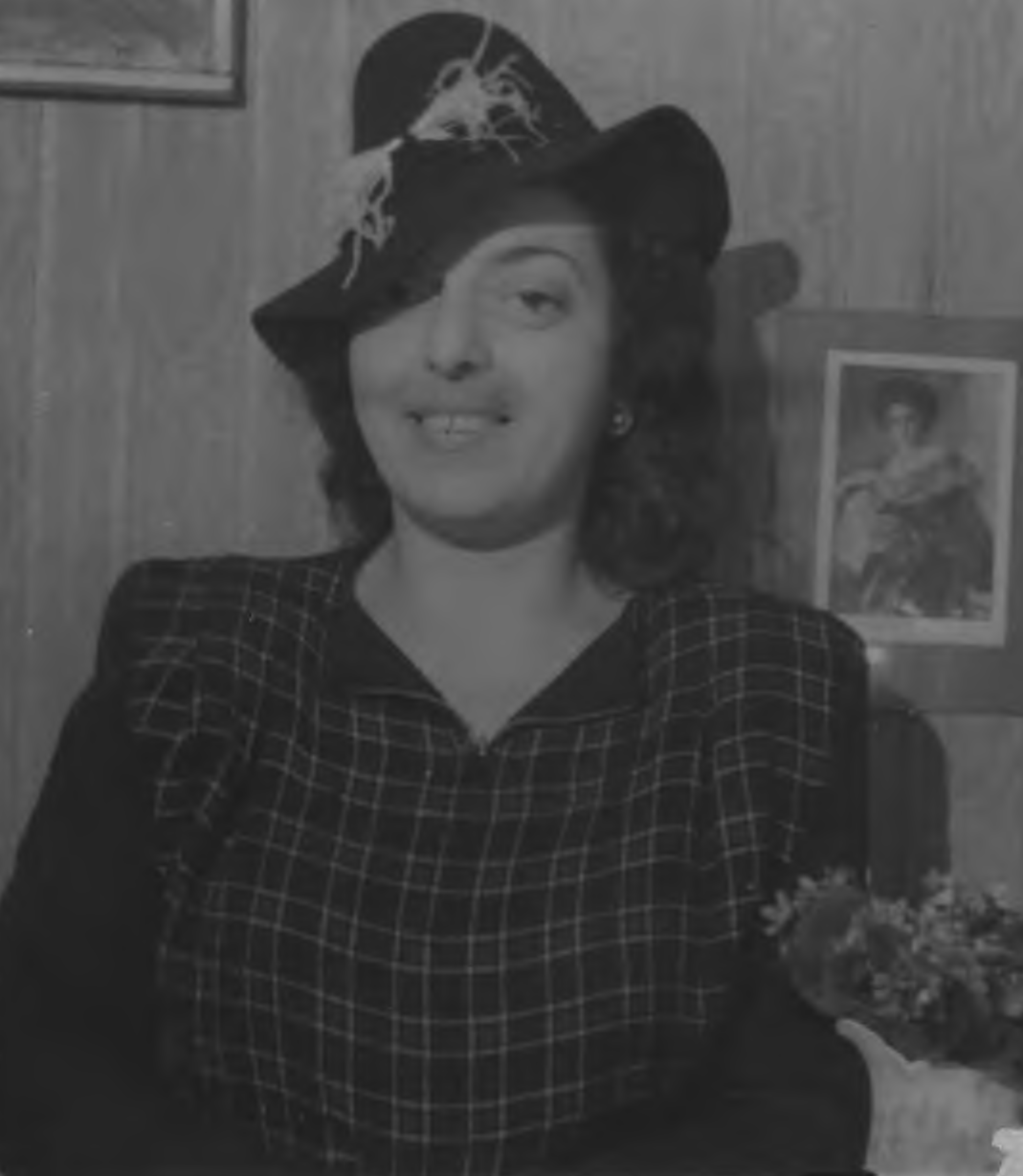 Gallery of Нayat Abdullaeva
