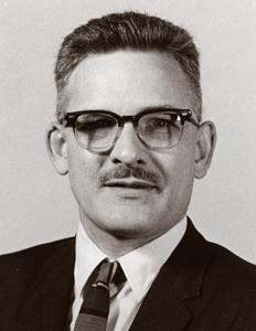 Otis Duncan