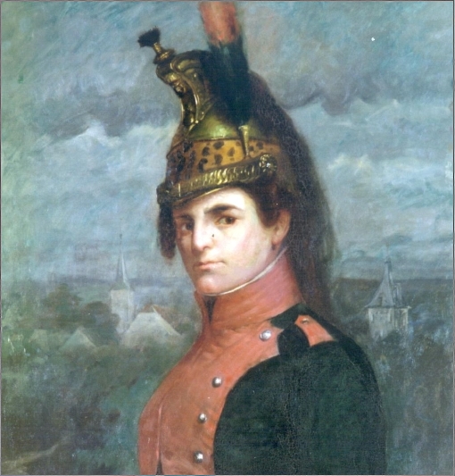 Marie-Thérèse Figueur
