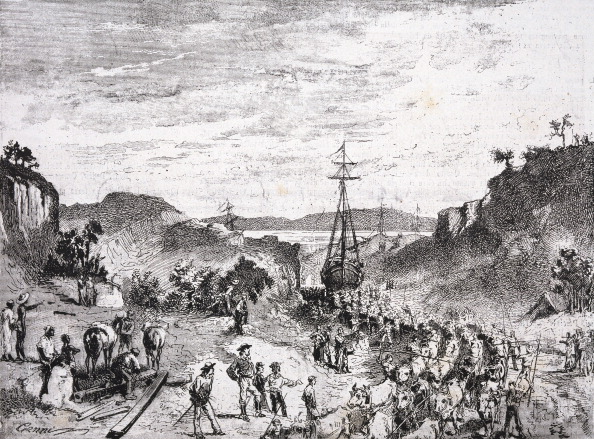 Gallery of Giuseppe Garibaldi