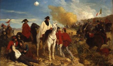 Gallery of Giuseppe Garibaldi