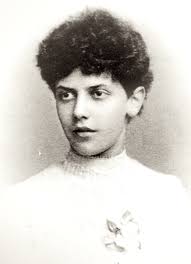 Friend: Hedwig Bleuler-Waser