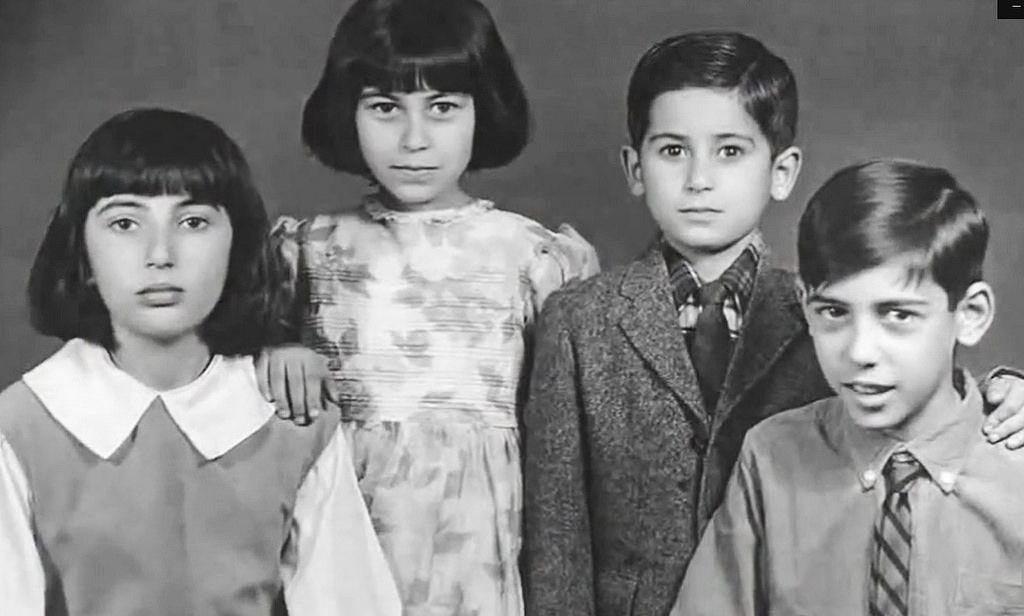 Gallery of Benazir Bhutto