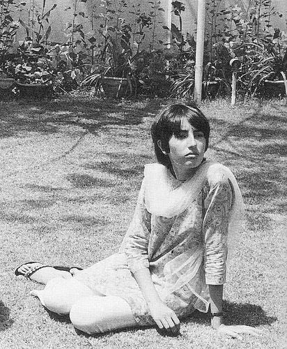 Gallery of Benazir Bhutto
