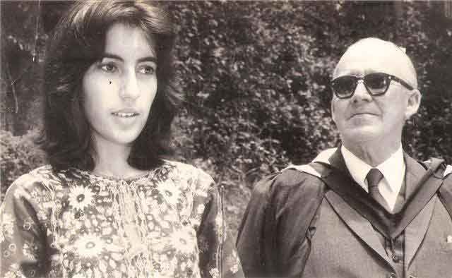 Gallery of Benazir Bhutto