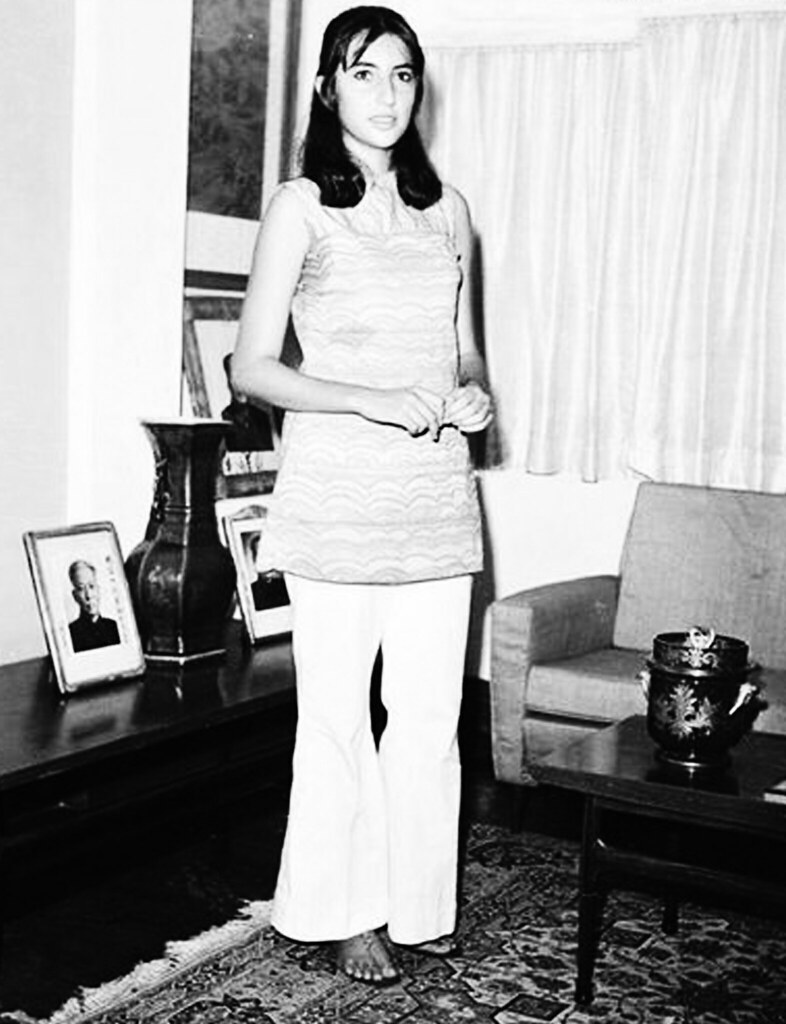 Gallery of Benazir Bhutto