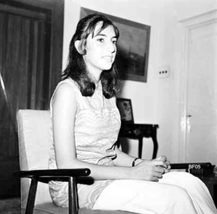 Gallery of Benazir Bhutto