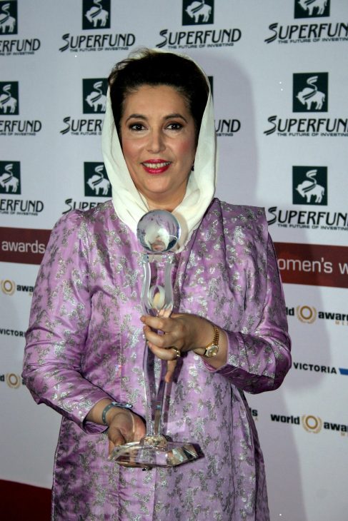 World Tolerance Award