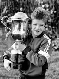 Gallery of David Beckham
