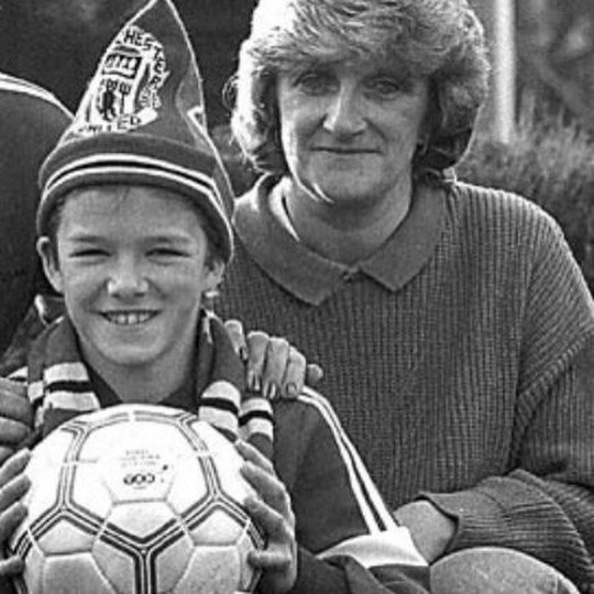 David Beckham Born May 2 1975 British Football Coach Model Athlete Footballer World Biographical Encyclopedia