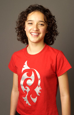 Gallery of Keisha Castle-Hughes