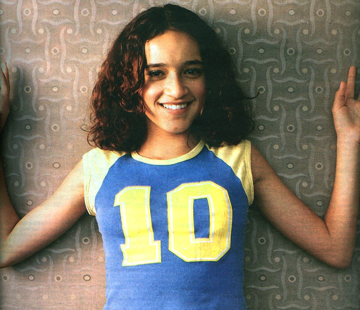 Gallery of Keisha Castle-Hughes