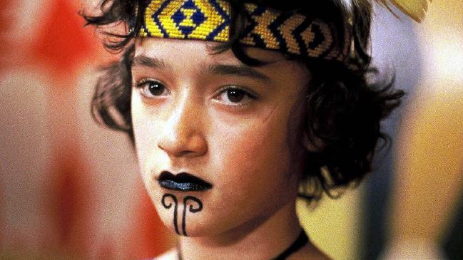 Gallery of Keisha Castle-Hughes