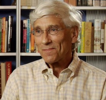 David Sterritt