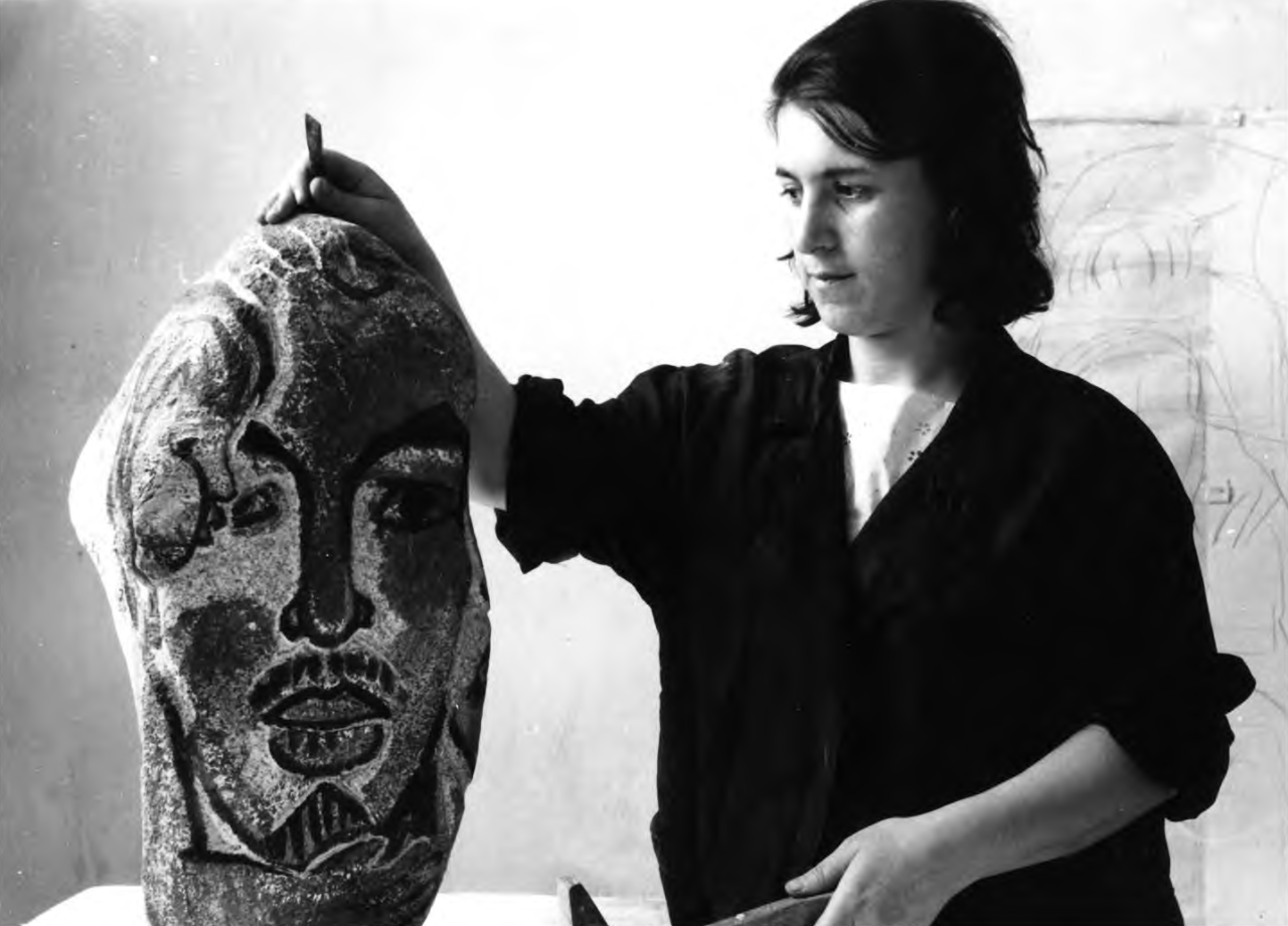 Elmira Hüseynova