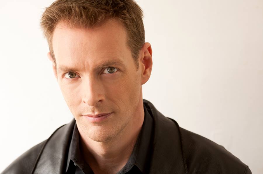 Gallery of Boyd Morrison