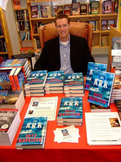 Gallery of Boyd Morrison