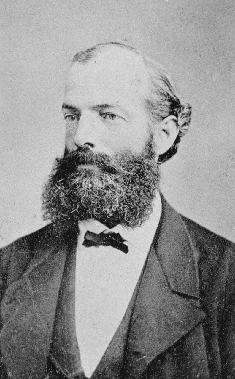 Gallery of August Kekulé