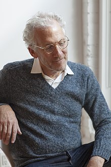 Mitchell Epstein