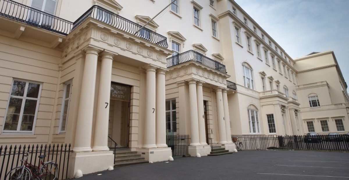 Royal Society