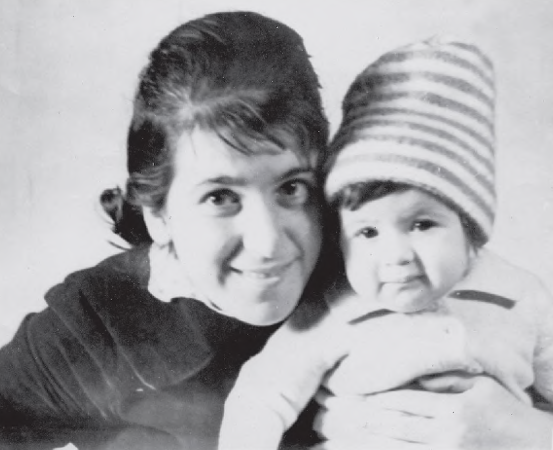 Daughter: Asmar Narimanbekov