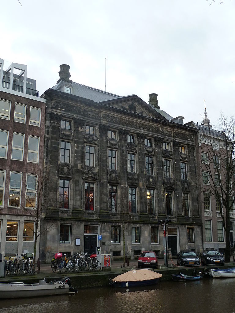 Royal Netherlands Academy of Arts and Sciences