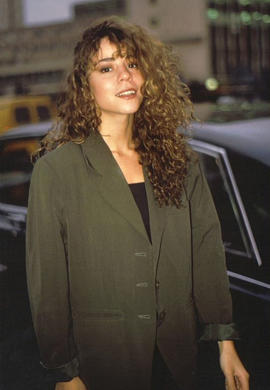 Gallery of Mariah Carey