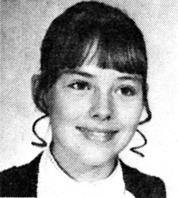 Gallery of Sharon Stone