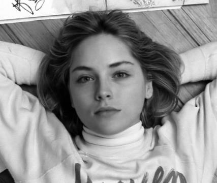 Gallery of Sharon Stone