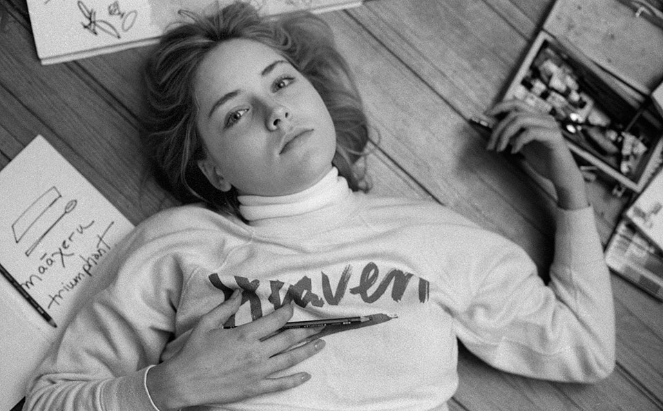 Gallery of Sharon Stone