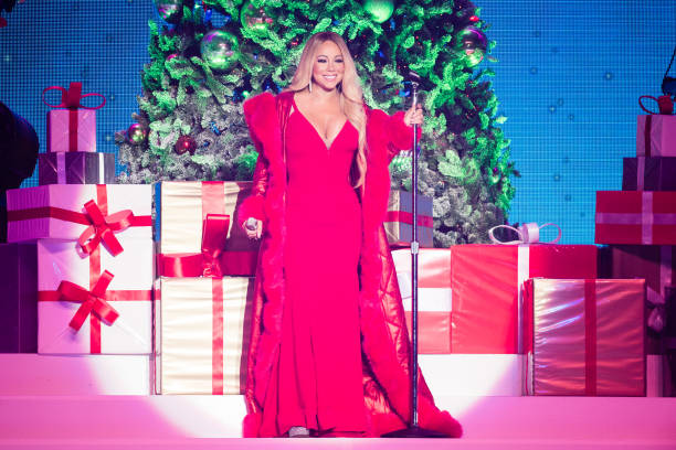 Gallery of Mariah Carey