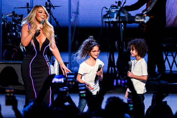 Gallery of Mariah Carey