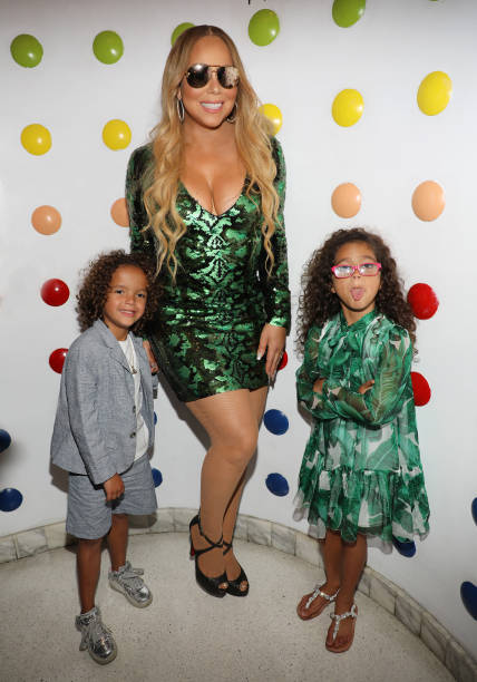 Gallery of Mariah Carey