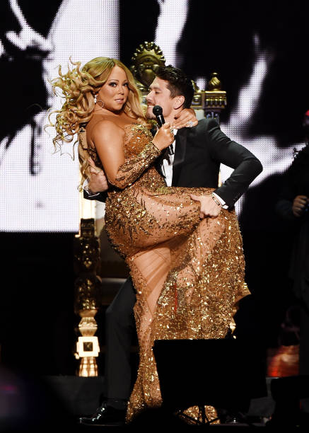 Gallery of Mariah Carey