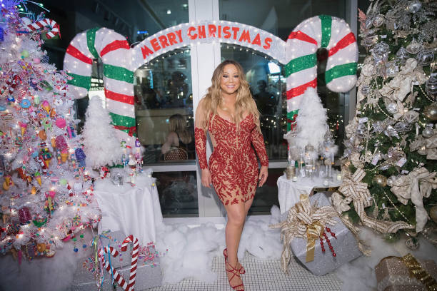 Gallery of Mariah Carey