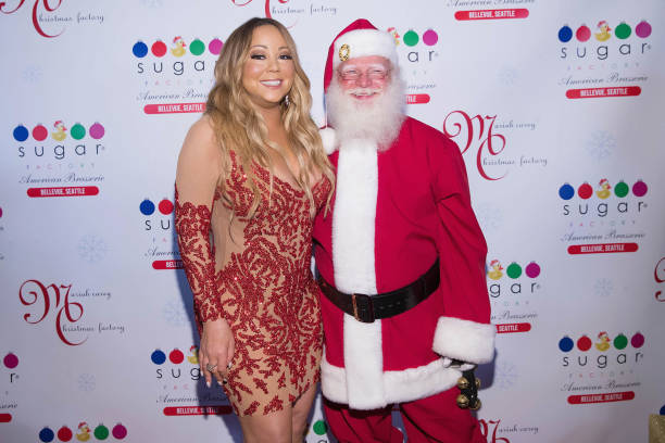 Gallery of Mariah Carey