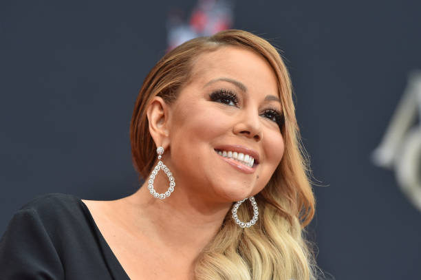 Gallery of Mariah Carey