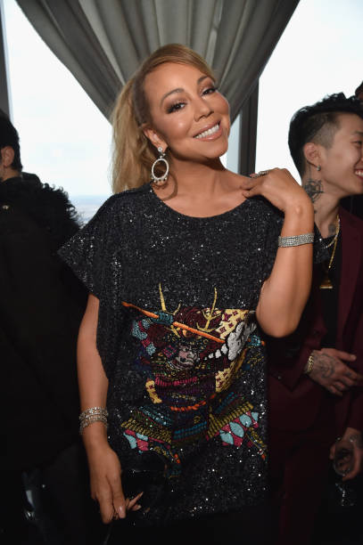 Gallery of Mariah Carey