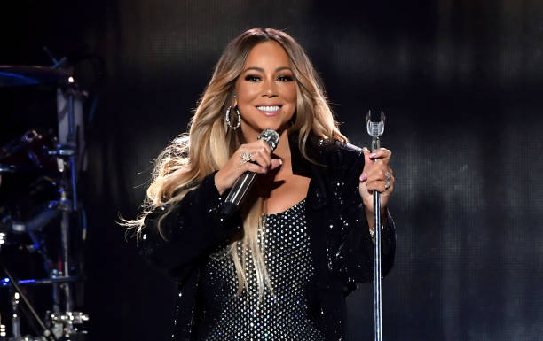 Gallery of Mariah Carey