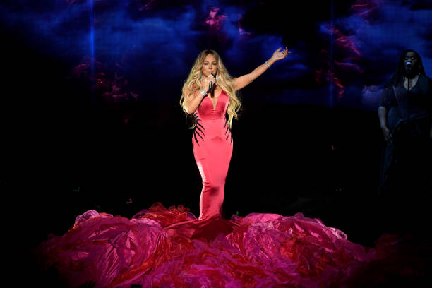 Gallery of Mariah Carey