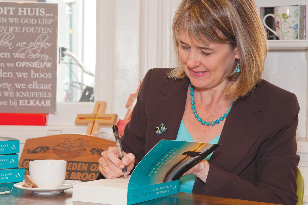 Gallery of Elizabeth Musser