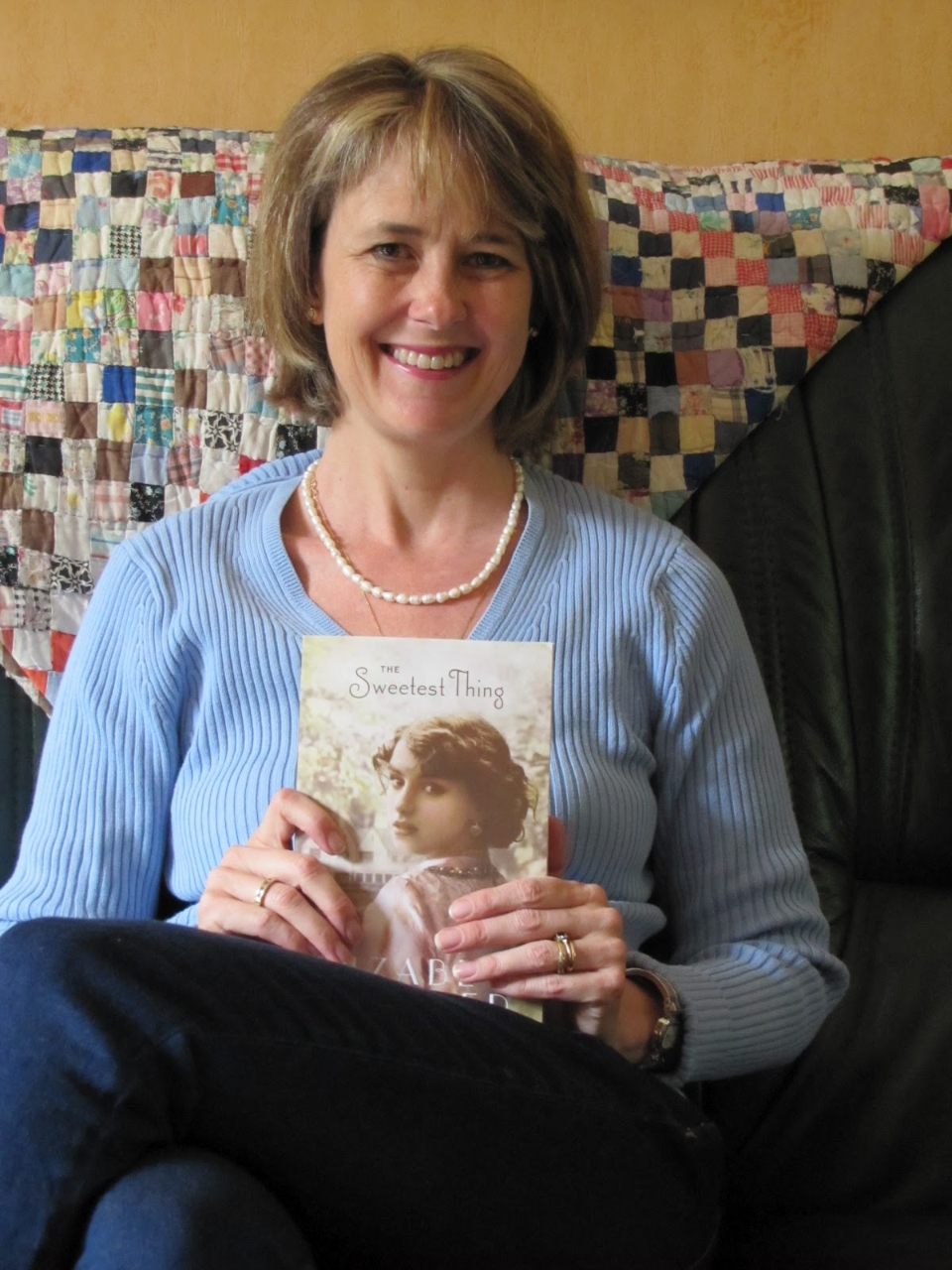 Gallery of Elizabeth Musser